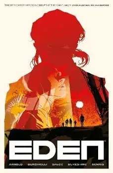 Eden, Paperback/Matt Arnold