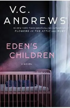 Eden's Children - V. C. Andrews