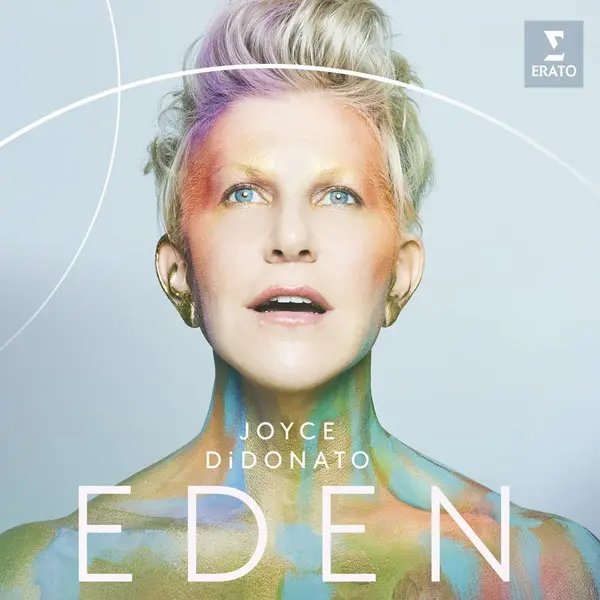 Eden - Vinyl | Joyce DiDonato
