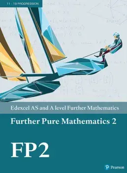 Edexcel AS and A level Further Mathematics Further Pure Mathematics 2 Textbook + e-book/***