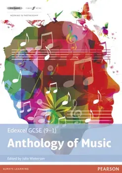 Edexcel GCSE (9-1) Anthology of Music, Paperback/***