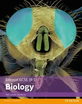 Edexcel GCSE (9-1) Biology Student Book, Paperback/Susan Kearsey