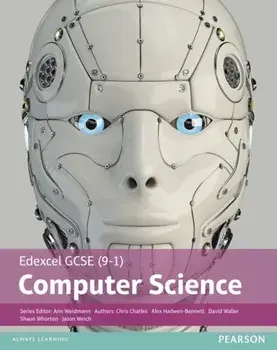 Edexcel GCSE (9-1) Computer Science Student Book, Paperback/Jason Welch