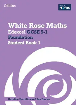 Edexcel GCSE 9-1 Foundation Student Book 1, Paperback/James Lansdale-Clegg