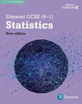 Edexcel GCSE (9-1) Statistics Student Book, Paperback/Brian Speed