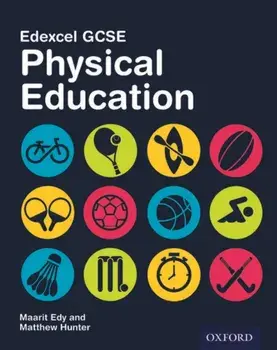 Edexcel GCSE Physical Education: Student Book, Paperback/Matthew Hunter