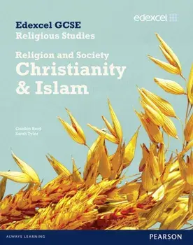 Edexcel GCSE Religious Studies Unit 8B: Religion & Society - Christianity & Islam Stud Bk, Paperback/Gordon Reid