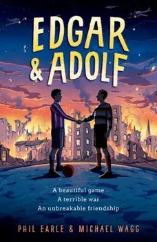 Edgar & Adolf. 1/Michael Wagg