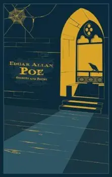 Edgar Allan Poe: Collected Works, Hardcover/Edgar Allan Poe