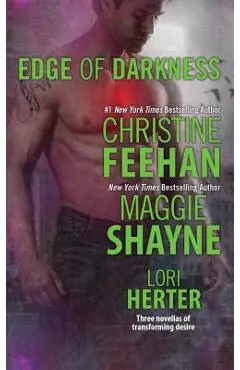 Edge of Darkness - Christine Feehan
