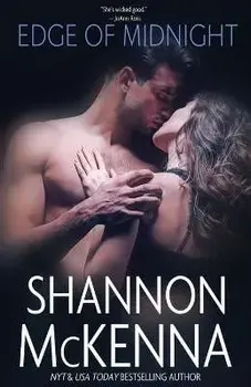 Edge of Midnight, Paperback/Shannon Mckenna