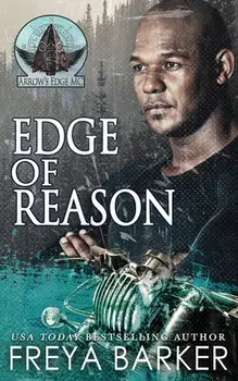 Edge Of Reason, Paperback/Freya Barker