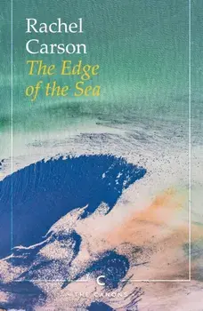 Edge of the Sea, Paperback/Rachel Carson
