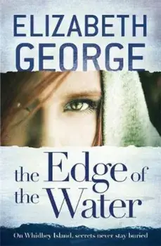 Edge of the Water, Paperback/Elizabeth George