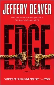 Edge, Paperback/Jeffery Deaver