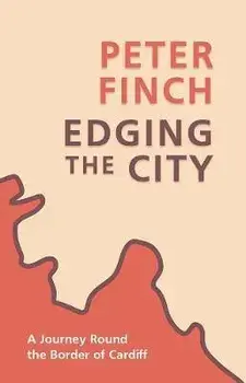 Edging the City, Paperback/Peter Finch