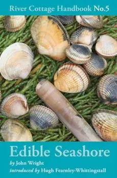 Edible Seashore, Hardcover/John Wright