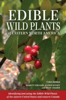 Edible Wild Plants of Eastern North America, Paperback/Merritt L. Fernald