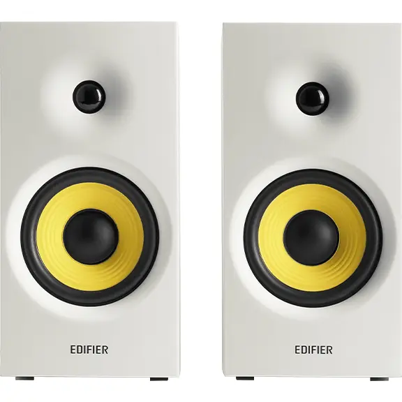 edifier Boxe Edifier 2.0 R1080BT-W, 24W, Alb