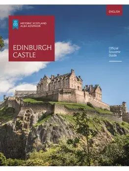 Edinburgh Castle. Offical Souvenir Guide, Paperback/Historic Scotland