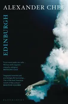 Edinburgh, Paperback/Alexander Chee