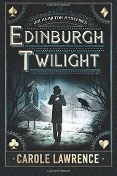 Edinburgh Twilight, Paperback/Carole Lawrence