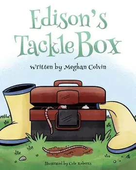 Edison's Tackle Box, Paperback/Meghan Colvin