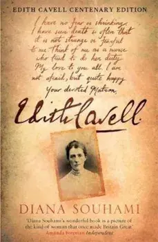 Edith Cavell, Paperback/Diana Souhami