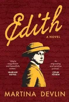 Edith, Paperback/Martina Devlin