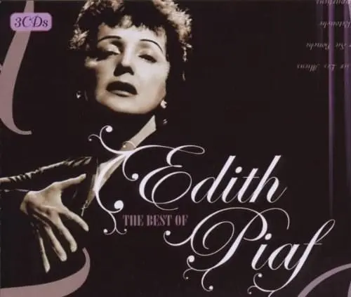 Edith Piaf - The Best Of | Edith Piaf