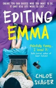 Editing Emma, Paperback/Chloe Seager