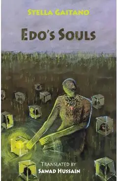 Edo's Souls - Stella Gaitano