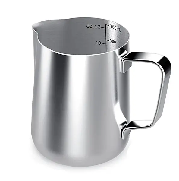Edream latiera inox 350 ml