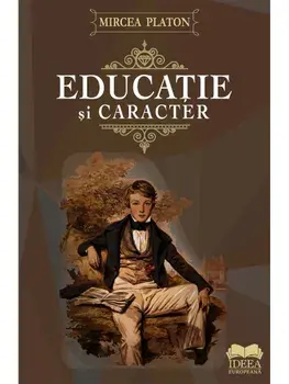 Educatie si caracter/Mircea Platon
