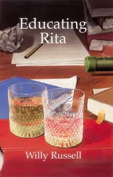 Educating Rita, Hardback/John Shuttleworth