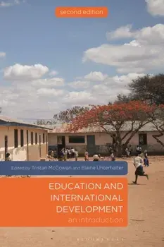 Education and International Development. An Introduction, 2 ed, Paperback/***