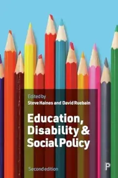Education, Disability and Social Policy. Second Edition, Paperback/***