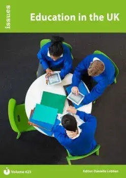 Education in the UK, Paperback/***