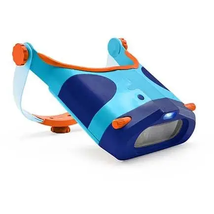Educational Insights GeoSafari - Lupa micutului explorator