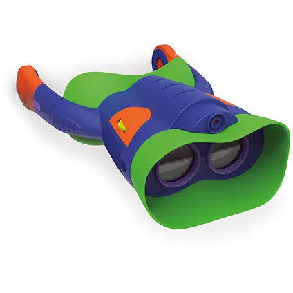 Educational Insights GeoSafari - Super Binoclu Junior