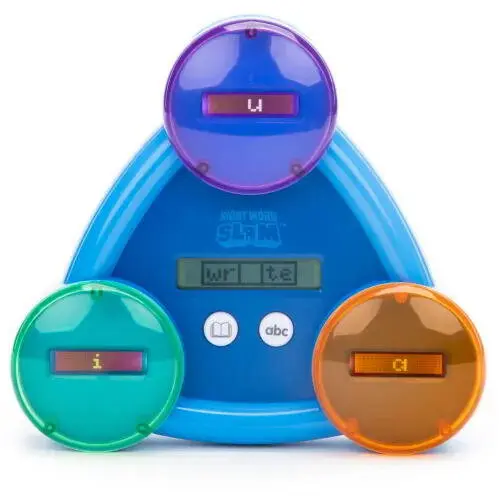 Educational Insights Joc lingvistic - Sight Word Slam™