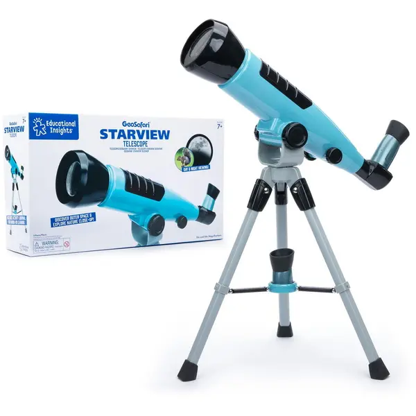 Educational Insights Telescop GeoSafari® Starview