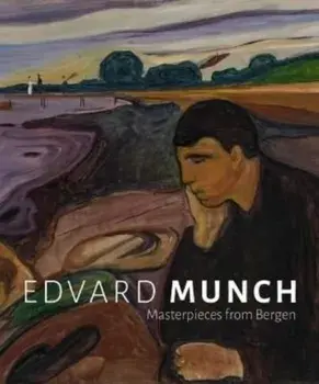Edvard Munch. Masterpieces from Bergen, Paperback/***