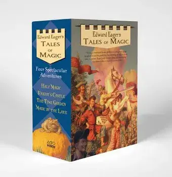 Edward Eager's Tales of Magic/Edward Eager