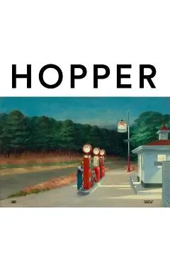 Edward Hopper: A New Perspective on Landscape - Edward Hopper