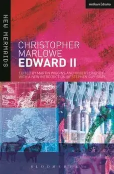 Edward II Revised, Paperback/Christopher Marlowe