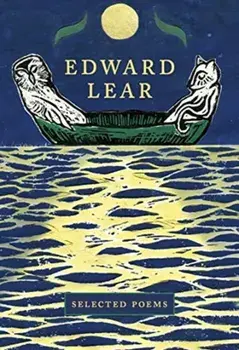 Edward Lear. Selected Poems, Hardback/***