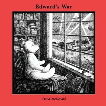Edward's War, Hardback/***