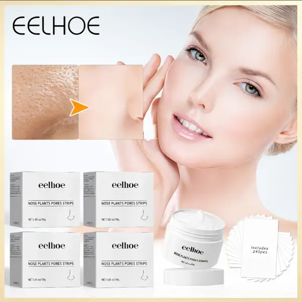 Eelhoe - Masca Puncte Negre - Default Title