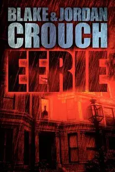 Eerie, Paperback/Blake Crouch